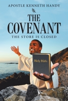 The Covenant: The Store Is Closed 1665538694 Book Cover