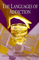 The Languages of Addiction 0312218508 Book Cover