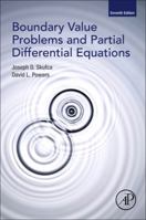 Boundary Value Problems and Partial Differential Equations 0128128062 Book Cover