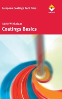 Coatings Basics 3866308515 Book Cover