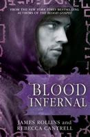 Blood Infernal 0062343262 Book Cover