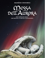Messa dell' Aurora 0244538891 Book Cover