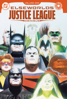 Elseworlds: Justice League Omnibus Vol. 1 1799503178 Book Cover