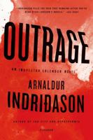 Outrage 1250037743 Book Cover