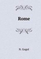 Rome 5519553203 Book Cover