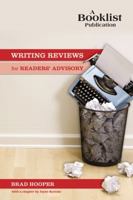 Writing Reviews for Readers' Advisory 0838910173 Book Cover