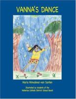 Vanna's Dance 1412058511 Book Cover