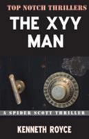 The XYY Man 0812881419 Book Cover