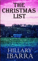 The Christmas List (A Girl Called Hoodoo) 1728828732 Book Cover