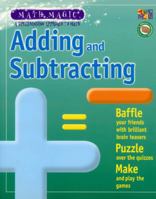 Adding and Subtracting 1587282720 Book Cover