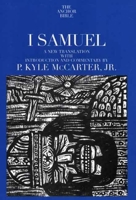 Samuel I (Anchor Bible) 0300139500 Book Cover