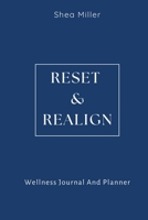 Reset & Realign B0FP7HQ4N9 Book Cover