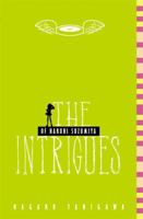 The Intrigues of Haruhi Suzumiya 197532417X Book Cover