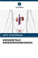 Urogenitale Krebserkrankungen 6207295374 Book Cover