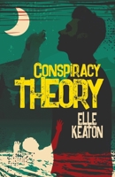 Conspiracy Theory 1960912011 Book Cover