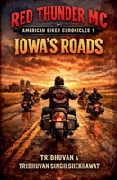 Red Thunder MC - American Biker Chronicles 1 B0GT2BXHZS Book Cover