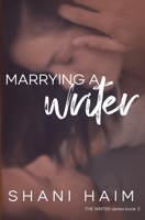 Marrying a Writer B0BSJ9W9VZ Book Cover