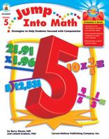 Jump Into Math, Grade 5 1600220967 Book Cover