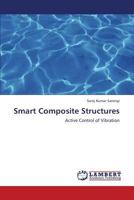 Smart Composite Structures 3659322539 Book Cover