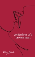 Confessions of A Broken Heart 1738254402 Book Cover