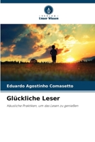 Glückliche Leser (German Edition) 6207529901 Book Cover