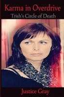 Karma in Overdrive 148413480X Book Cover