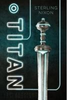 TITAN (Children of Acadia) 1951780434 Book Cover
