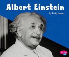 Albert Einstein 1515738906 Book Cover