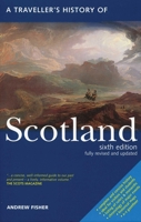 A Traveller's History of Scotland 1566562791 Book Cover