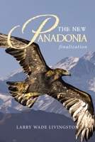 The New Panadonia: Finalization 1664191011 Book Cover