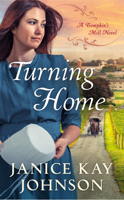 Turning Home 0593197968 Book Cover