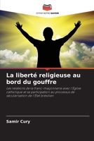 La liberté religieuse au bord du gouffre (French Edition) 6207020901 Book Cover