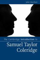The Cambridge Introduction to Samuel Taylor Coleridge 0521746434 Book Cover