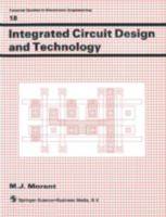 Integrated Circuit Design and Technology 0412342200 Book Cover