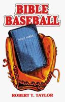 Bible Baseball 0802402119 Book Cover