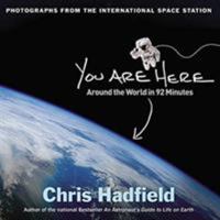 You Are Here: Around the World in 92 Minutes 0316379646 Book Cover
