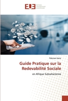 Guide Pratique sur la Redevabilité Sociale 6203423149 Book Cover