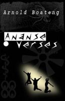 The Ananse Verses 1519647913 Book Cover