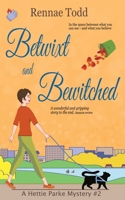 Betwixt and Bewitched: A Down Under cozy mystery 0645034975 Book Cover