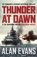 Thunder at Dawn 0340245115 Book Cover