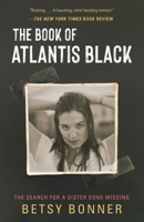 The Book of Atlantis Black 1947793772 Book Cover