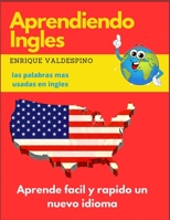 Aprendiendo idioma Ingles B0C6BZRHQ1 Book Cover