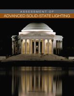 Assessment of Advanced Solid-State Lighting 0309270111 Book Cover