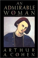 An Admirable Woman: A Novel 0879234741 Book Cover
