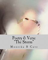 Poetry & Verse " The Storm" 1453690239 Book Cover