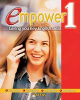 Empower: Student Book Bk. 1 (Empower) 1843032813 Book Cover
