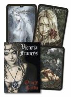 Victoria Frances Gothic Oracle 0738747602 Book Cover