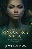 The Krisandor Saga 1985118580 Book Cover