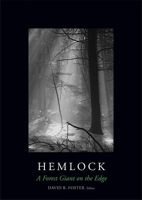 Hemlock: A Forest Giant on the Edge 0300179383 Book Cover