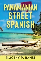 Panamanian Street Spanish 0934523436 Book Cover